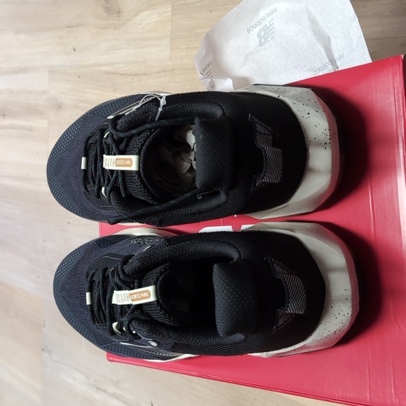 New balance Men's dynasoft nitro V6 trail running shoes - Picture 3 of 6